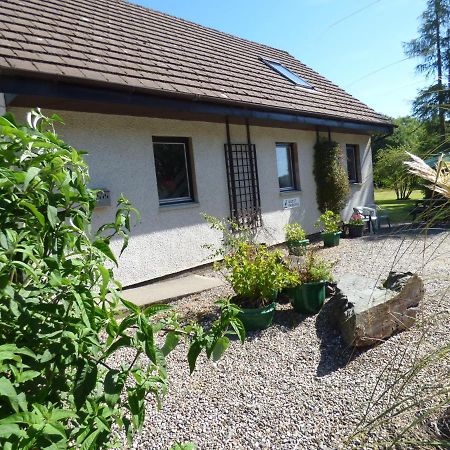 Heronlea Cottage Dunoon Bagian luar foto