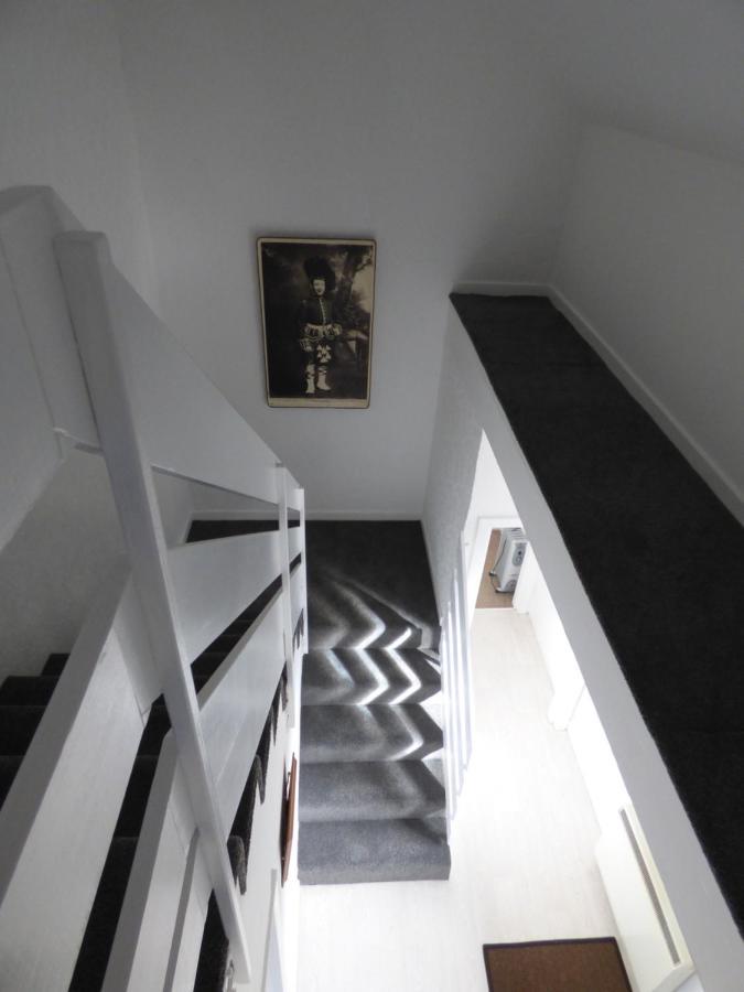 Heronlea Cottage Dunoon Bagian luar foto