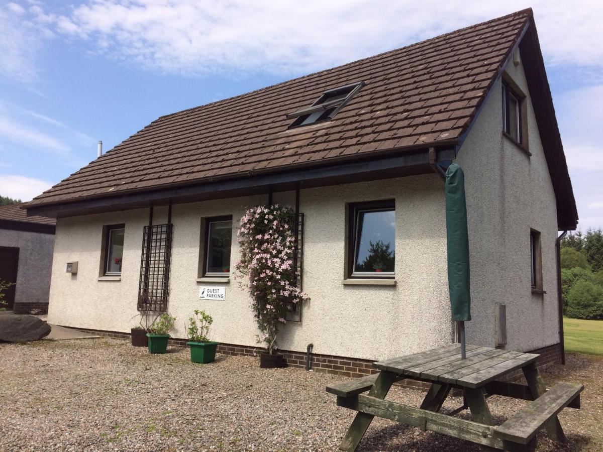 Heronlea Cottage Dunoon Bagian luar foto