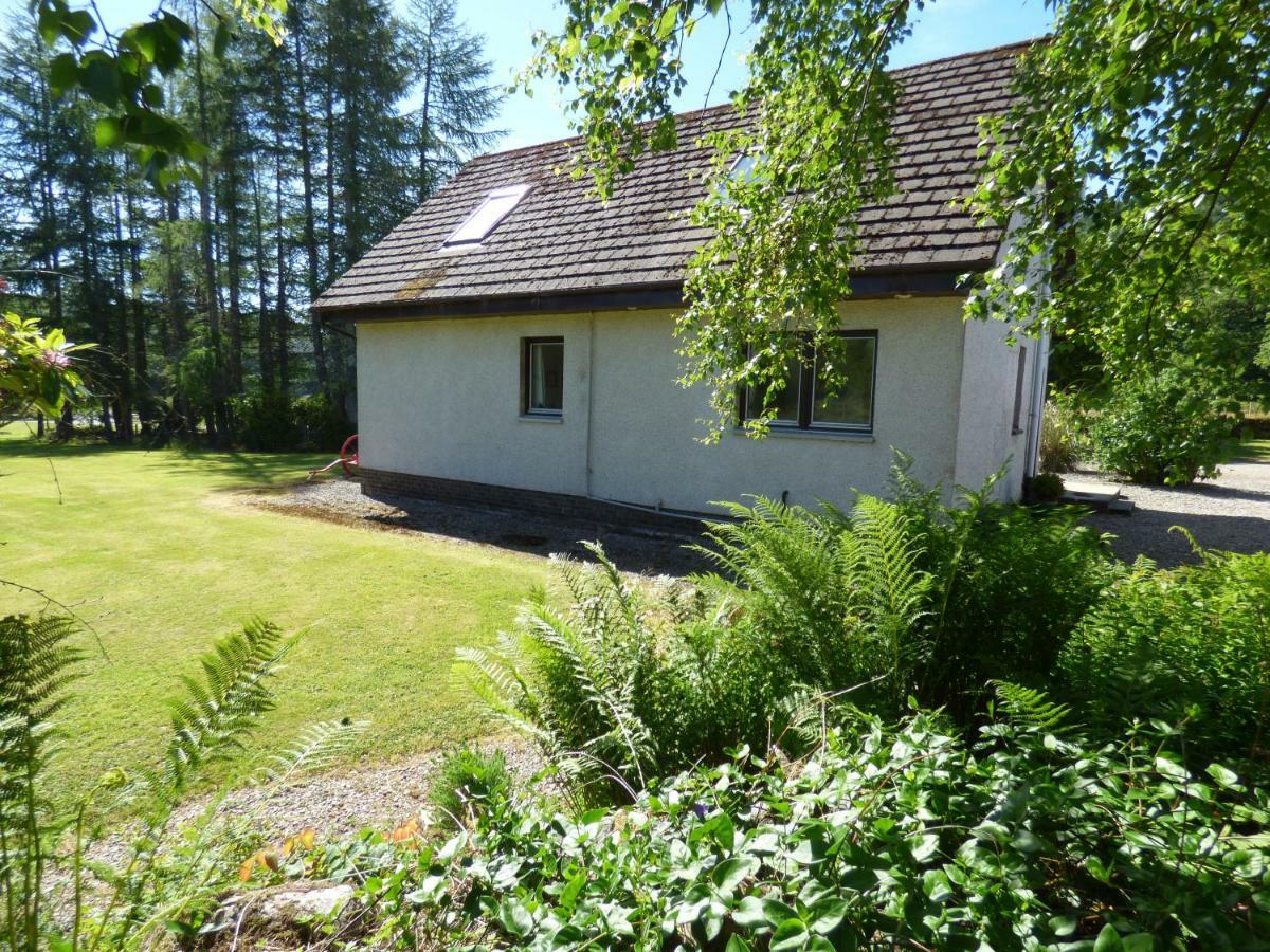 Heronlea Cottage Dunoon Bagian luar foto