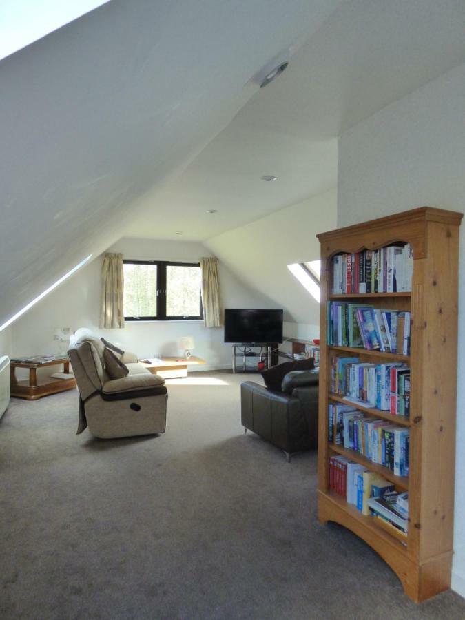 Heronlea Cottage Dunoon Bagian luar foto